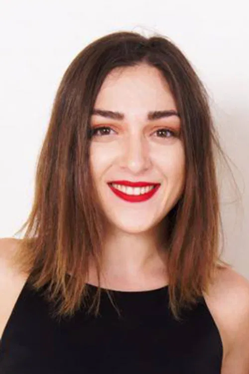 Photo of Eleonora Vasileiou, Acting