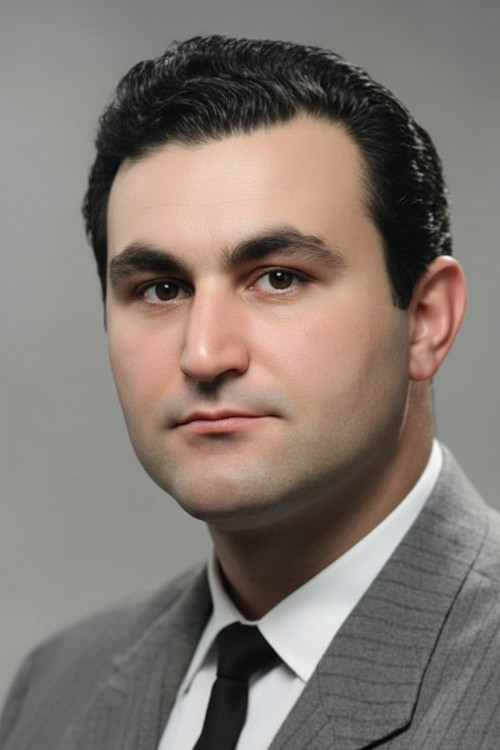 Ünal Gürel profile