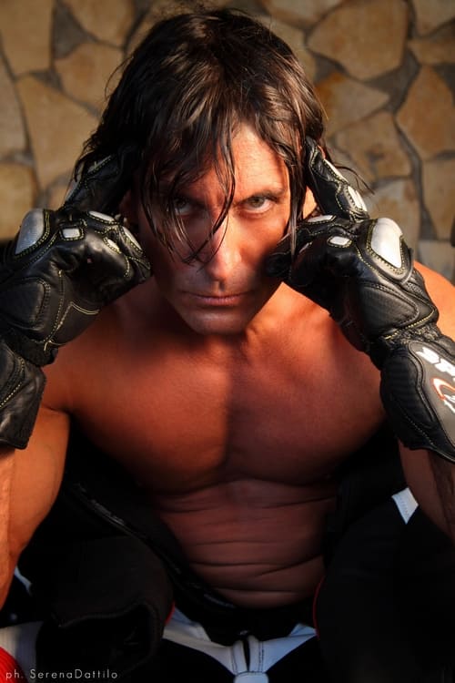 Photo of Claudio Del Falco, Acting