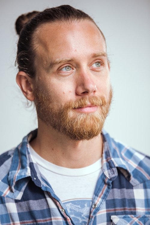 Photo of Brandon Trost, Camera