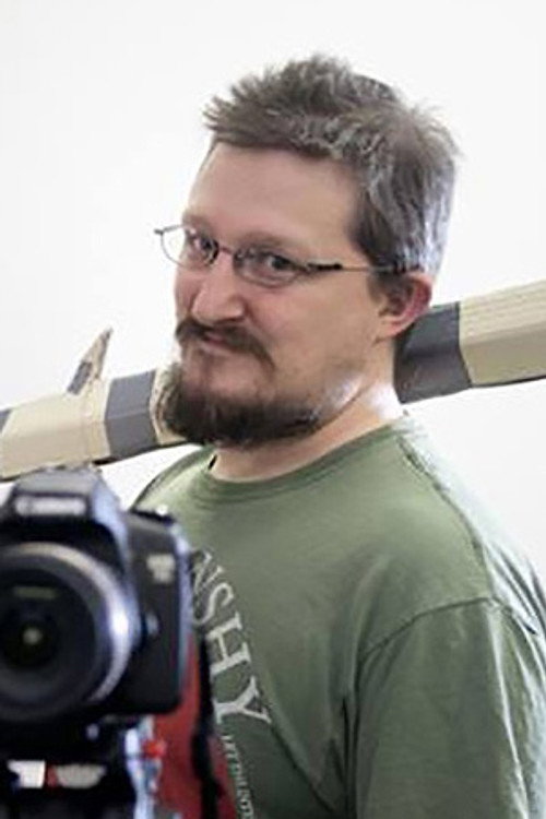 Photo of Morgan Galen King, Directing