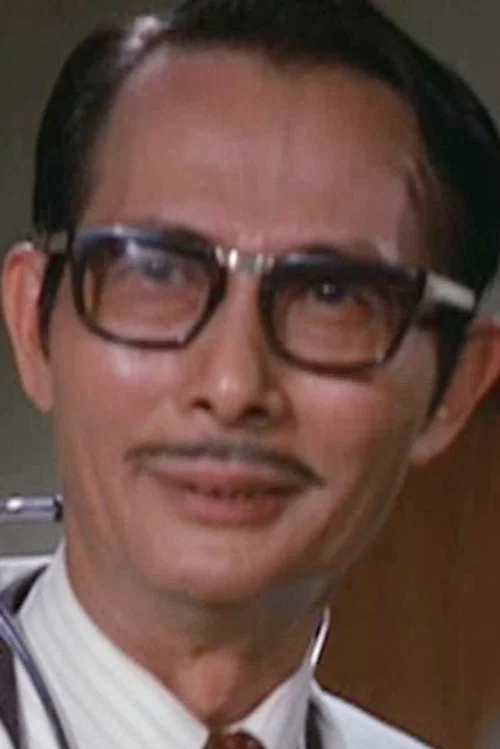 Photo of Wong Hon, Acting