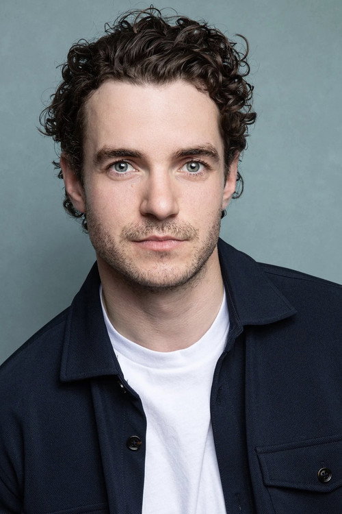 Photo of Alexander Hackett, Acting