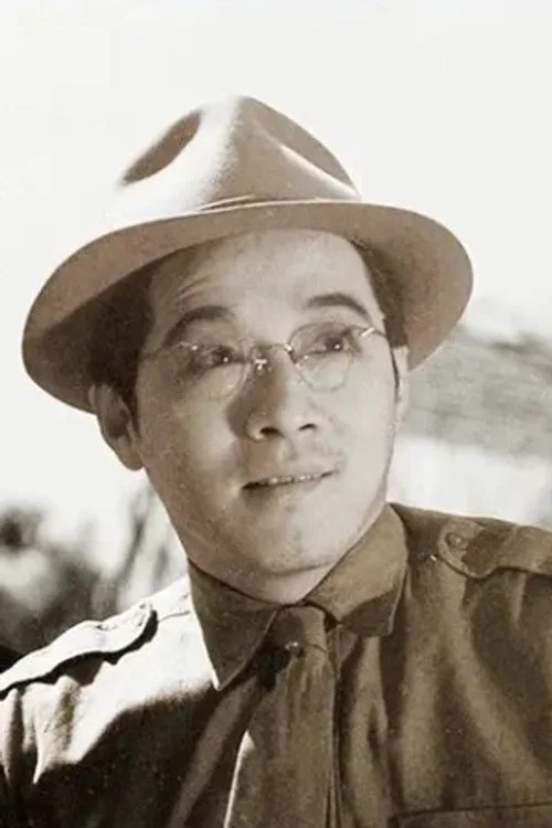 Photo of Yu Shi, Acting