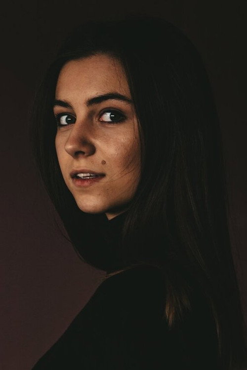 Photo of Anastasiia Nazarenko, Acting