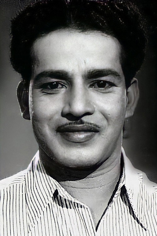 Photo of Sathyan, Acting