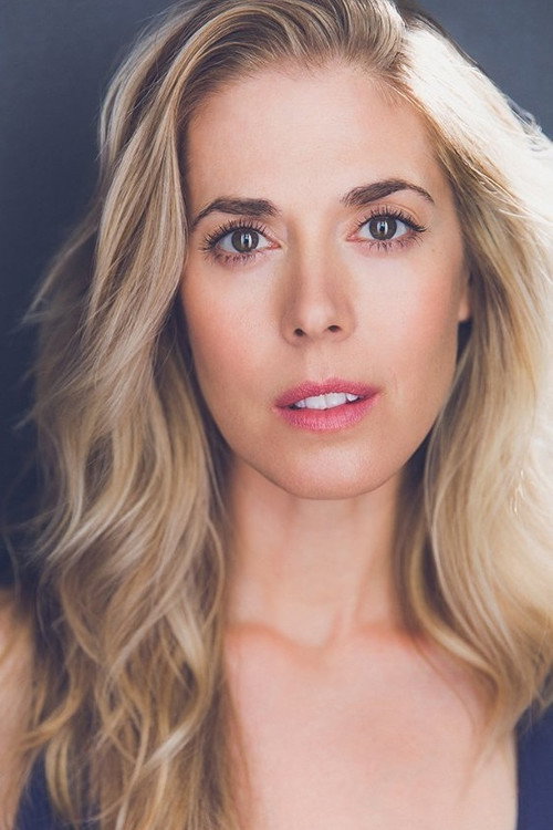 Photo of Lucy Owen, Acting