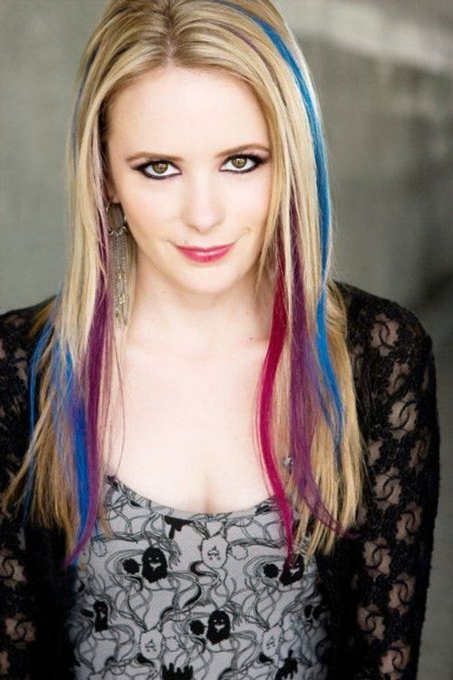 Carrie Wiita profile