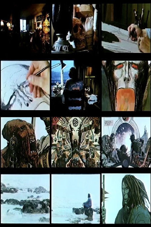 Movie poster for O Sidarta (1974)