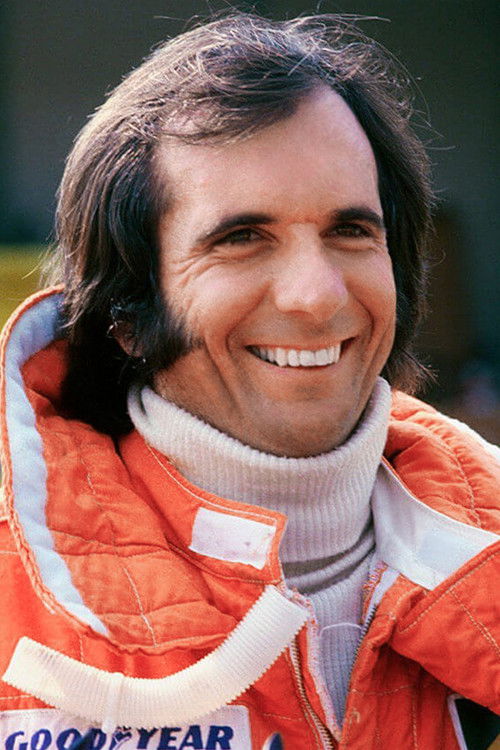 Emerson Fittipaldi profile