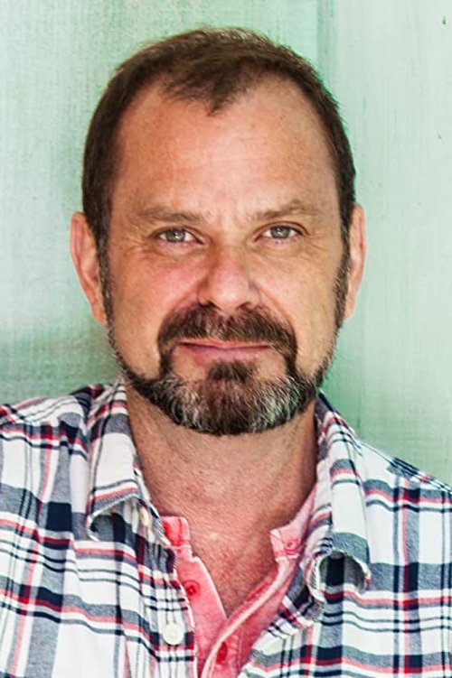 Photo of Johnny Gidcomb, Production