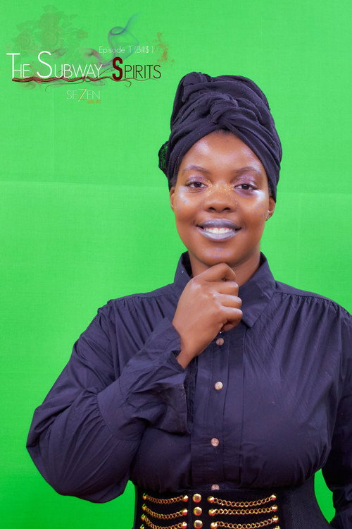 Rugare Elgivva Jani, profile