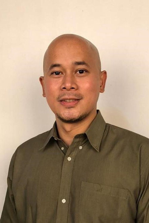 Photo of Andreano Philip, Acting