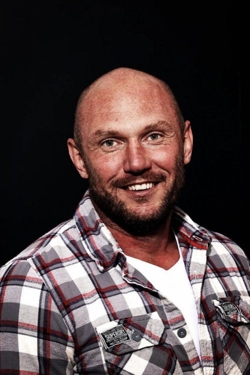Photo of Michał Kostrzewski, Crew