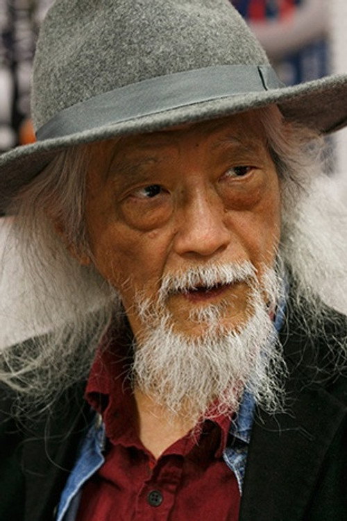 Photo of Gō Takamine, Directing