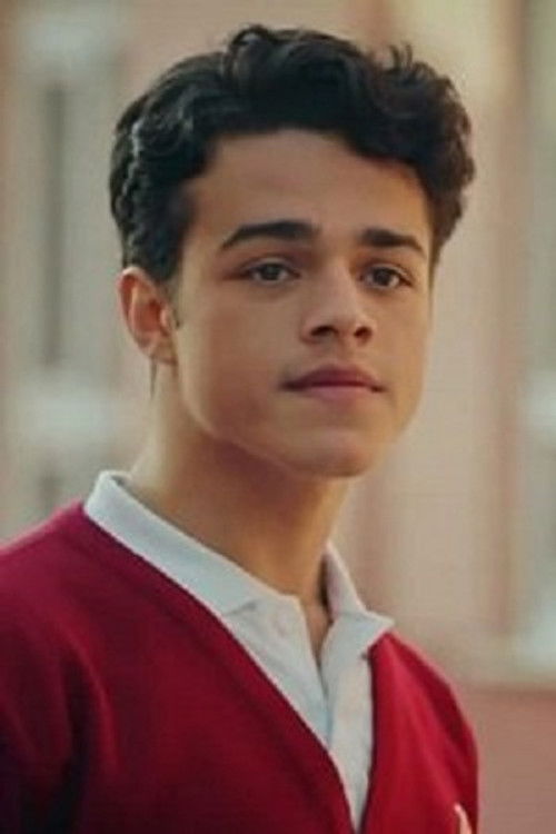 Emirhan Dönmez profile