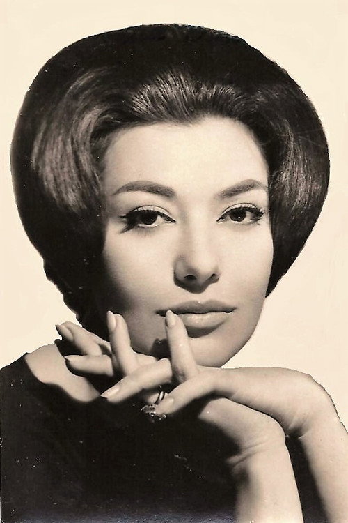 Photo of Ana Esmeralda, Acting