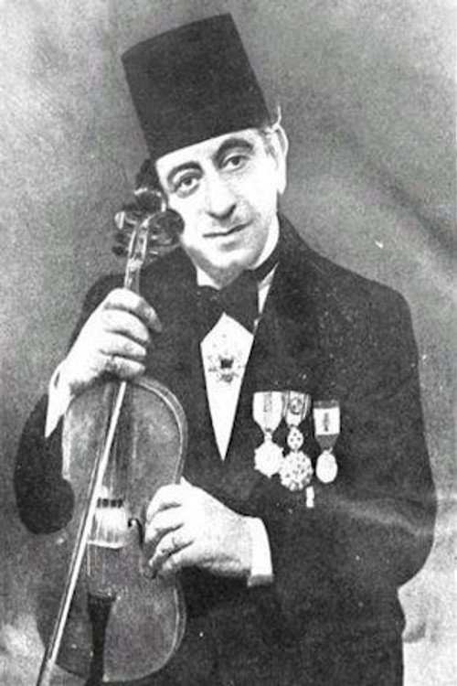 Photo of Sami Al Shawa, Acting