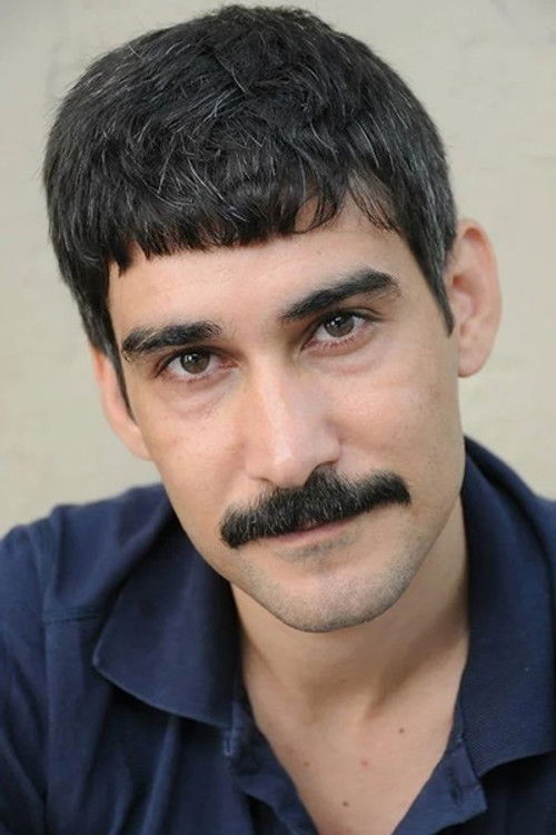 Photo of Taner Cindoruk, Acting