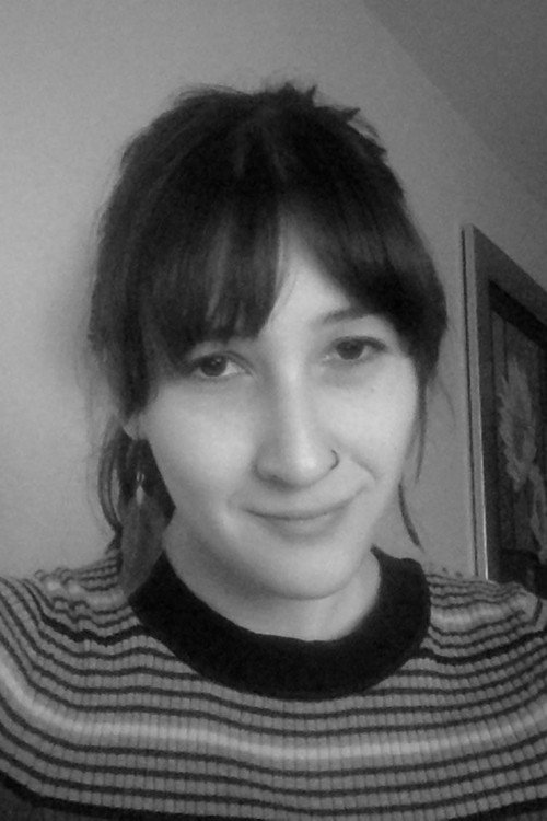 Photo of Irene Valencia, Camera