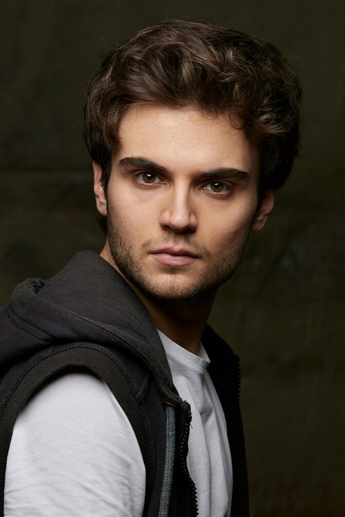 Photo of Nacho Nugo, Acting