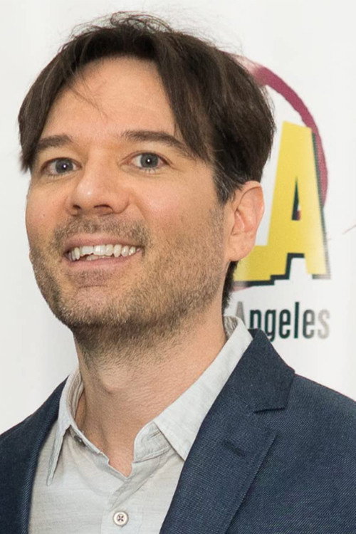 Photo of Stephen Weese, Acting