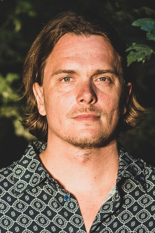 Photo of Jonas Bak, Directing