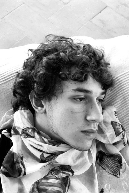 Photo of Matteo Festa, Acting