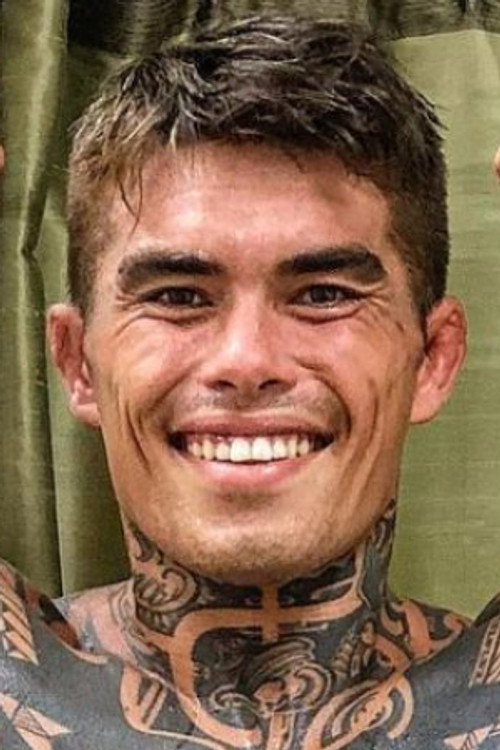 Photo of Zach Zane, Acting