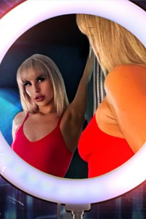 Movie poster for OnlyFans: Inside the Machine (2026)