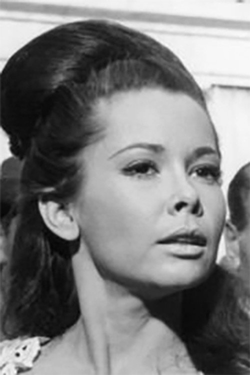 Photo of Tracy Olsen, Acting