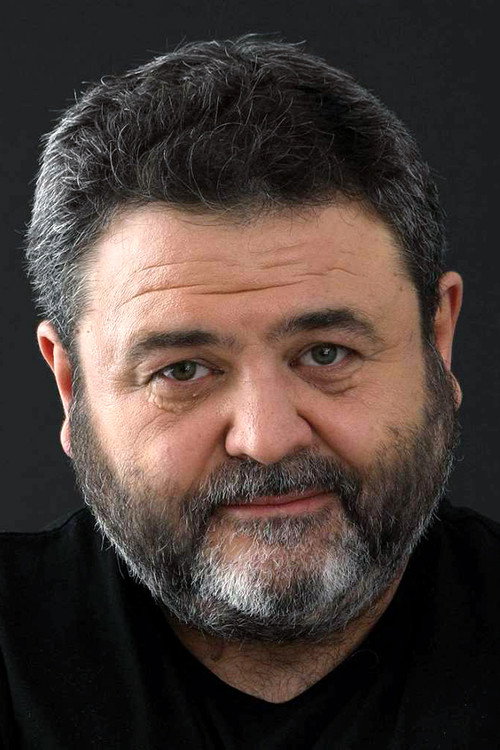 Photo of Sergey Petreykov, Writing
