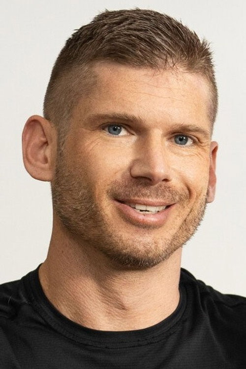Photo of Blake Breedwell, Acting