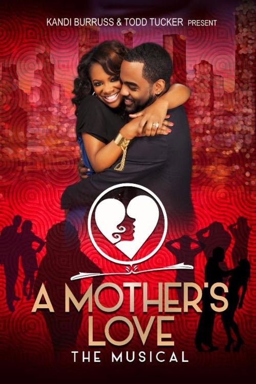 Movie poster for A Mother's Love (2014)