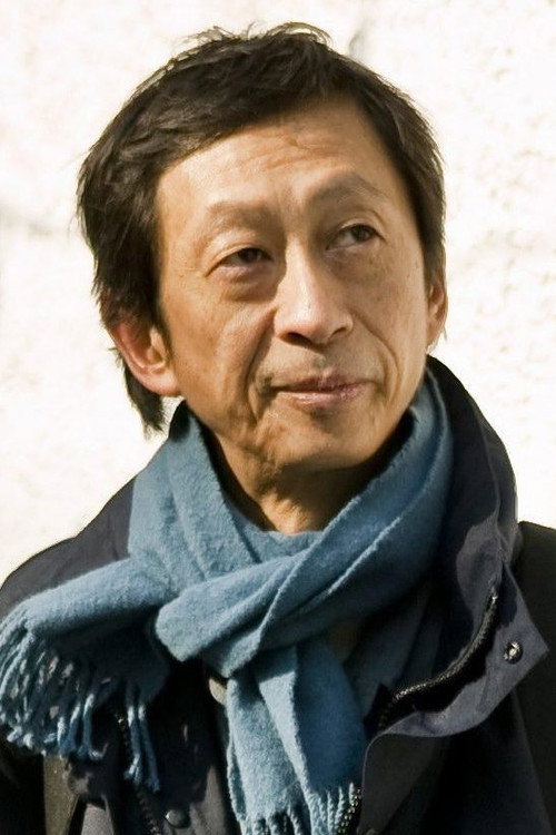 Photo of Shu Kuo-Chih, Acting