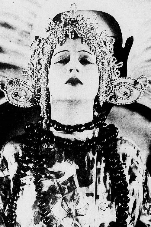 Photo of Olivette Thomas, Acting