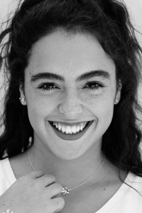 Patricia Maqueo profile