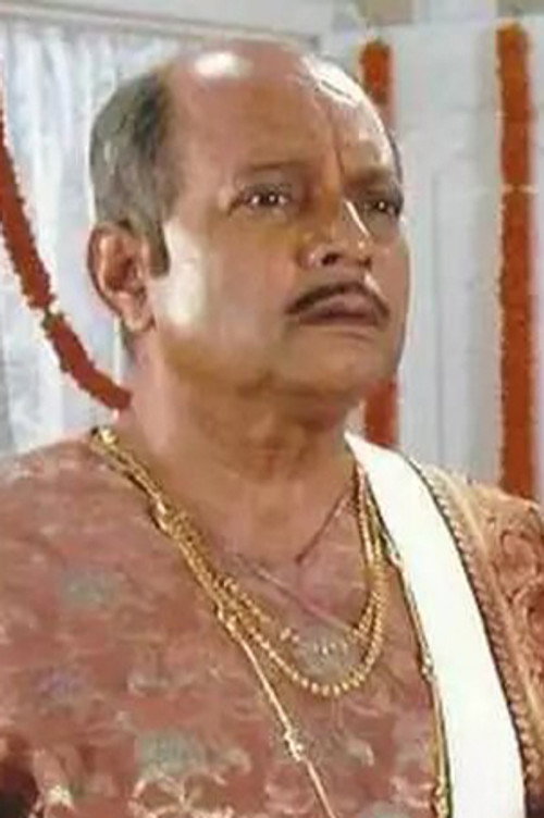 Photo of Mrinal Mukherjee, Acting