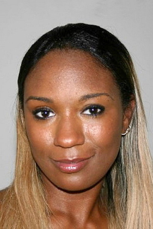 Photo of Precious, Acting