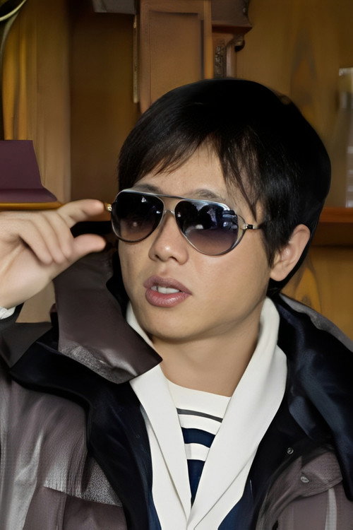 李太岩子 profile