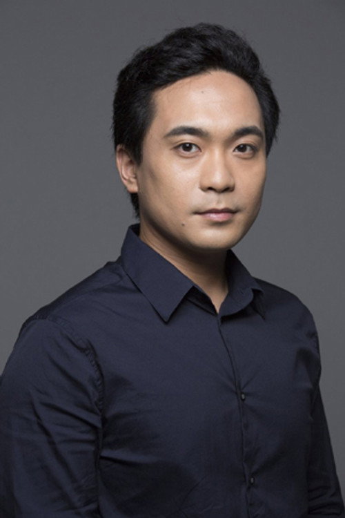 Photo of Ichiro Hashimoto, Acting