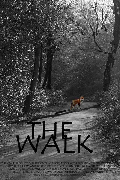 Movie poster for The Walk (2015)