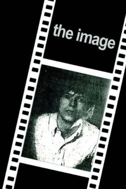 Movie poster for The Image (1969)