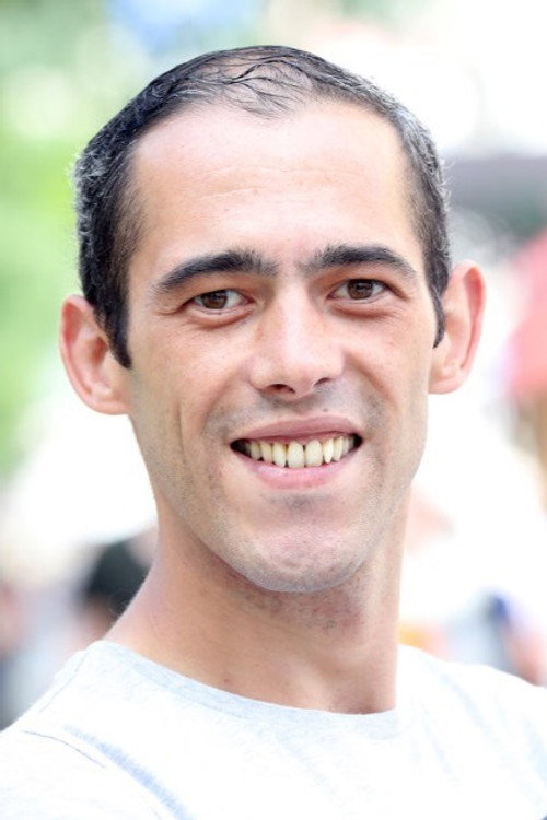 Photo of Sooliman De Croock, Acting