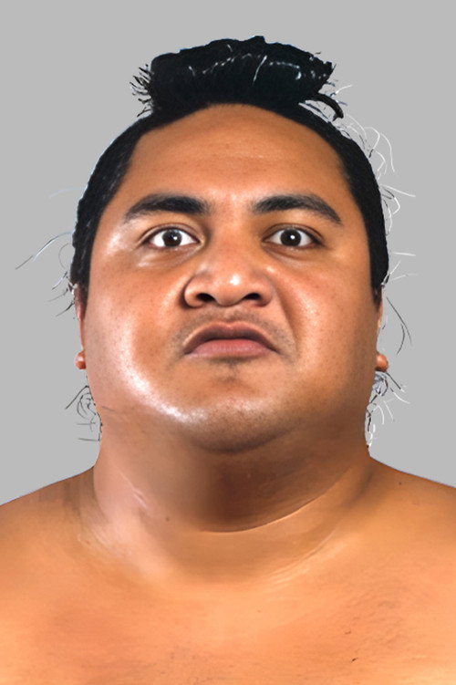 Photo of Rodney Anoaʻi, Acting