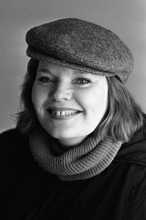 Susan Wright profile