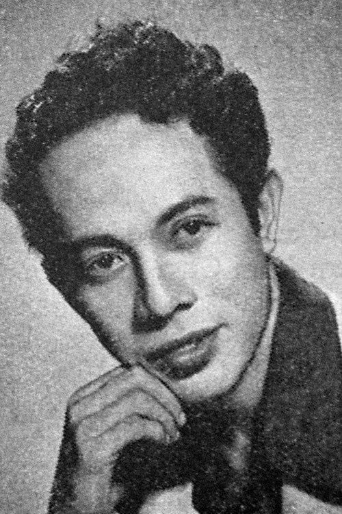 Photo of Darussalam, Acting