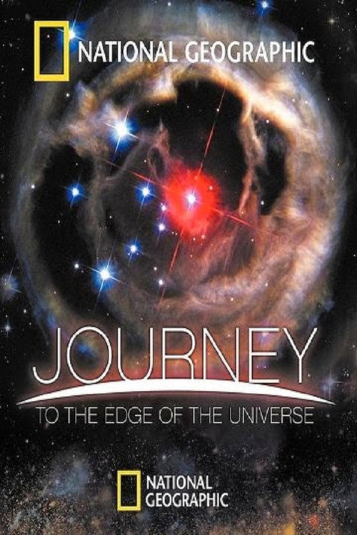 Movie poster for Voyage aux confins de l'univers (2009)