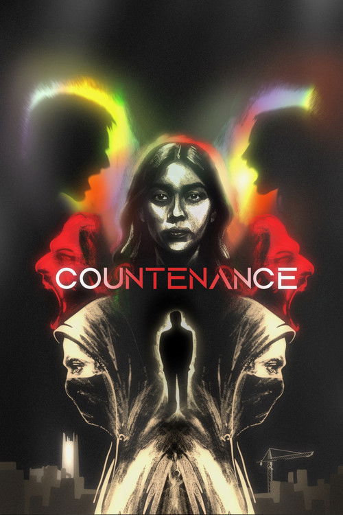 Countenance poster