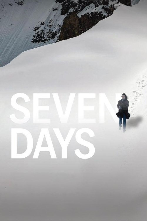 Movie poster for Seven Days (2025)